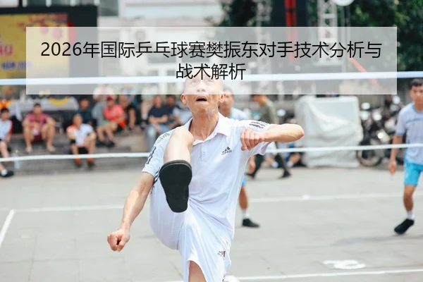 2026年国际乒乓球赛樊振东对手技术分析与战术解析