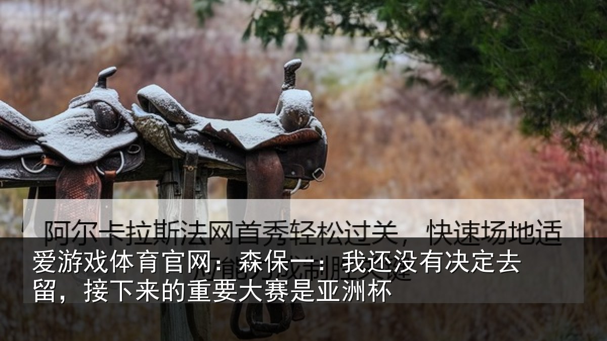 爱游戏体育官网：森保相关情况留，接下相关情况洲杯