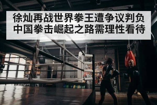 boxer training